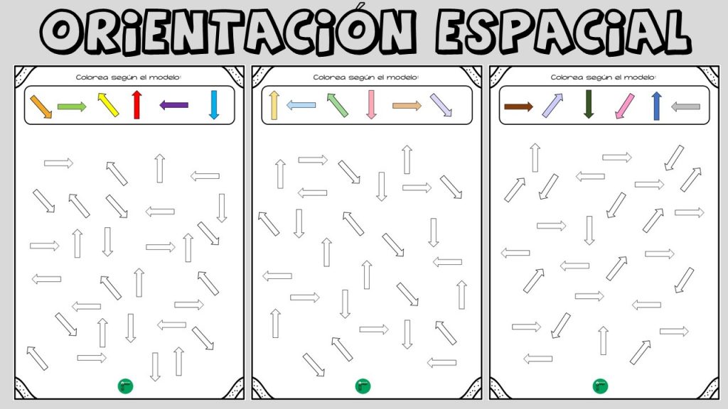 La orientación espacial es una habilidad básica para moverse y situarse dentro del espacio. Además es tan necesaria para actividades tan comunes como escribir recto, leer, diferenciar entre derecha e […]