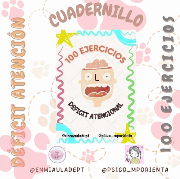 Todos sabemos que el DÉFICIT ATENCIONAL es aquella dificultad o limitación que imposibilita la concentración en determinadas tareas concretas, además, de imposibilitar el control de IMPULSOS, ¿CIERTO? A la fecha […]