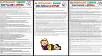 Les traemos un material didáctico de observaciones de lectura el cual le será de gran ayuda para evaluar dicha actividad, el archivo se encuentra en formato POWERPOINT,  esperemos les sea […]