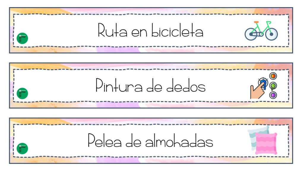 Son muchas las familias de padres-madres trabajadores fuera de casa, y también de padres-madres a tiempo completo, que tiemblan cuando se acercan las largas vacaciones estivales de los niños porque […]