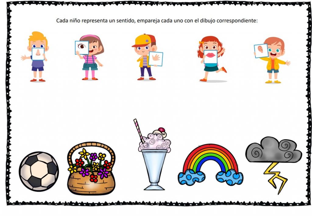 Os comparto a continuación, una divertida actividad para que nuestros alumnos aprendan y conozcan mejor los sentidos, Es importante que los niños conozcan la importancia de los sentidos, puesto que […]