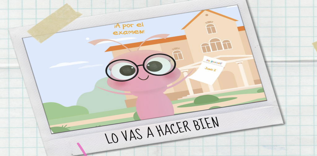 Se acerca el día de la oposición, y desde BeYourself Formación Online nos dejan unos consejos para enfrentaros al exámen. https://formacionbeyourself.es Con respecto al tema ¿cuál elijo? El que mejor […]