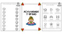 Hemos creado una súper colección de cuadernos repletos de actividades ideales para repasar este verano los principales contenidos dados durante el curso. Se tratan de cuadernos de trabajo muy visuales […]