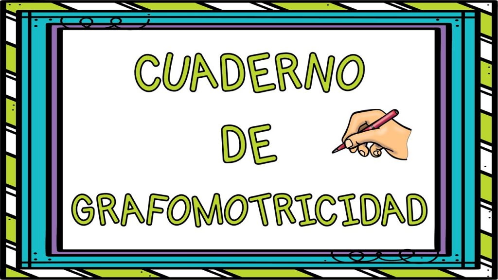 La grafomotricidad hace referencia al movimiento que debe hacer la mano para cumplir con determinada actividad, es decir, el movimiento que el niño hace cuando escribe o dibuja. Es muy importante, ya que el fomento […]