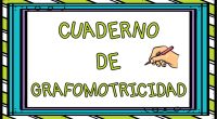 La grafomotricidad hace referencia al movimiento que debe hacer la mano para cumplir con determinada actividad, es decir, el movimiento que el niño hace cuando escribe o dibuja. Es muy importante, ya que el fomento […]
