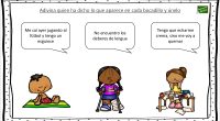 Realizar inferencias es fundamental para la comprensión del lenguaje oral y escrito. Las inferencias suponen extraer conclusiones que no aparecen de forma explícita en el mensaje (oral o escrito). Es […]