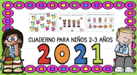 Hoy os traemos una súper cuadernillo con temática veraniega para los más pequeños. Está destinado a alumnos/as con NEE y un nivel aproximado de unos 2-3 años, ya que han […]