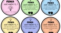 A continuación os compartimos un completo tarjetario(60 tarjetas con situaciones sociales ) para trabajar tu pensamiento crítico y reflexivo. Numerosos estudios demuestran que una adecuada ESTIMULACIÓN produce cambios asombrosos en […]