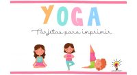 El yoga para niños se ha convertido en una actividad que cuenta ya con una gran aceptación en todo el mundo. No hay nadie mejor que los niños para enseñarles la […]