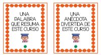 Os comparto esta colección de tarjetas para trabajar la expresión oral mientras hacemos balance sobre este curso que estamos a punto de finalizar. En clase, este tipo de dinámicas promueve […]