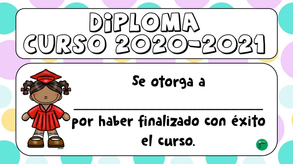 Nos encontramos en las últimas semanas de este curso tan complicado para alumnos y profesores. Para recompensar ese  esfuerzo realizado durante este año, os hemos diseñado una colección de bonitos […]