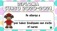 Nos encontramos en las últimas semanas de este curso tan complicado para alumnos y profesores. Para recompensar ese  esfuerzo realizado durante este año, os hemos diseñado una colección de bonitos […]