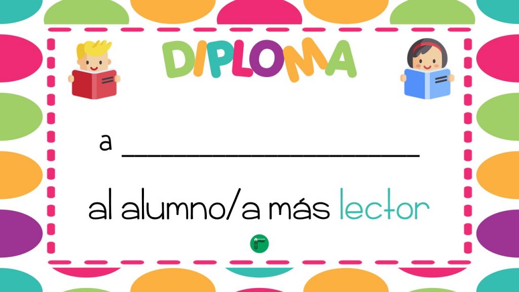 A continuación, os comparto una bonita coleeción de diplomas para premiar y reconocer las aptitudes de nuestros alumnos.