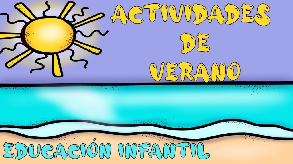 Se acerca el periodo de vacaciones y con el objetivo de que no olviden los conocimientos adquiridos durante el curso, así como mantener una mínima rutina de trabajo diaria, os […]