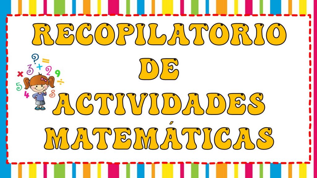 DESCARGATE cuadernillos de FICHAS EN PDF mas de 1000 sumas de una cifra Sumas 1 2 3 cifras autoría: https://www.imageneseducativas.com DESCARGA LOS PROBLEMAS EN PDF COLECCION DE 50 PROBLEMAS DE […]