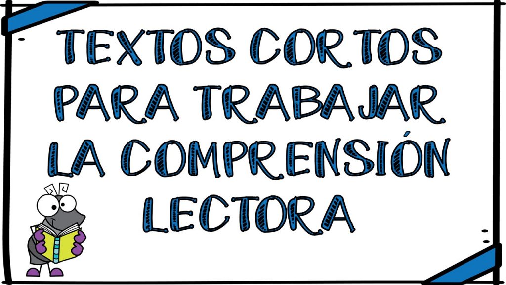 La comprensión lectora es la capacidad para entender lo que se lee, atendiendo a la comprensión global del texto y también a la comprensión de las palabras. Cuando leemos activamos la […]
