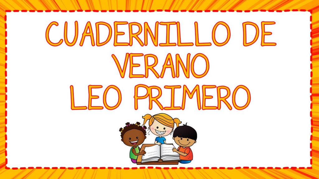 El cuadernillo de verano Leo Primero entrega a los estudiantes la posibilidad de fomentar el gusto por la lectura. En este sentido, podrán seguir avanzando en comprensión lectora y escritura […]
