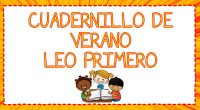 El cuadernillo de verano Leo Primero entrega a los estudiantes la posibilidad de fomentar el gusto por la lectura. En este sentido, podrán seguir avanzando en comprensión lectora y escritura […]