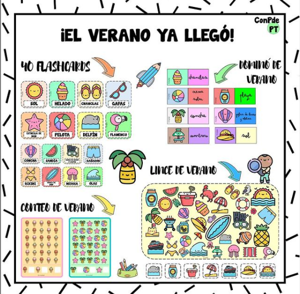 El final del año escolar marca una transición importante para estudiantes y docentes. Con las vacaciones de verano a la vista, la atmósfera en las aulas se llena de anticipación […]