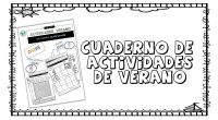 El siguiente material contiene diversas actividades listas para imprimir y trabajar de forma lúdica el vocabulario relacionado con le verano. En el cuadernillo, encontrarás pasatiempos como puzzles o sopa de […]