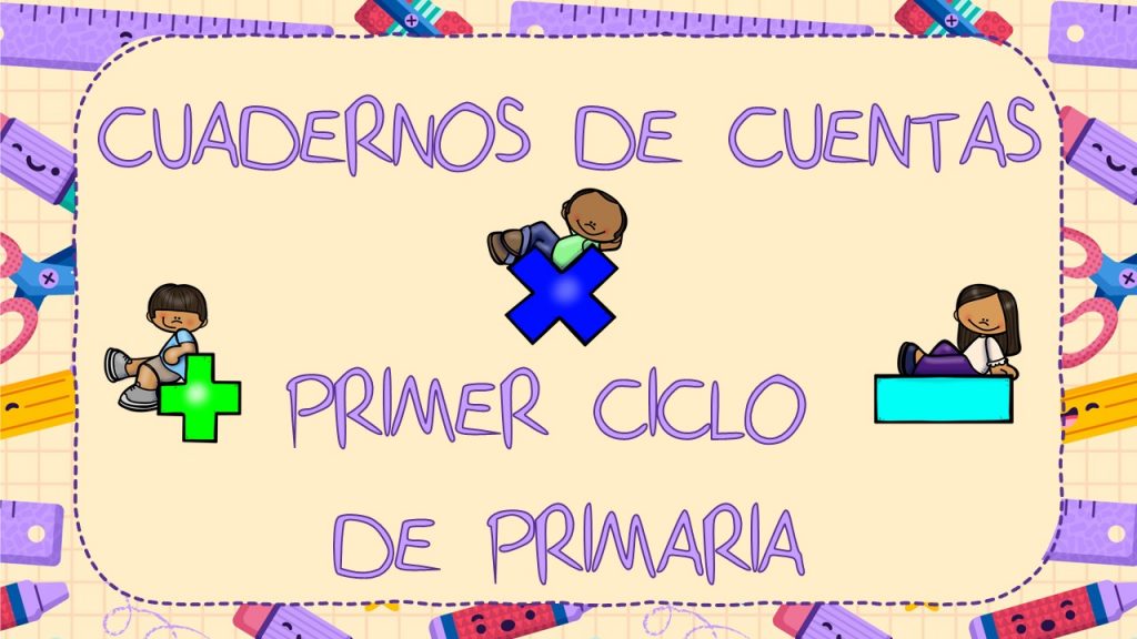 Durante las vacaciones de verano es importante repasar lo aprendido durante el curso para evitar olvidar los conocimientos adquiridos. Uno de los principales conocimientos aprendidos durante los primeros cursos de […]