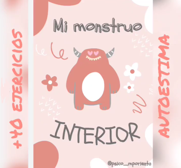 Hoy os he deseado compartir este útil CUADERNILLO ? formado por +de 40 ejercicios para trabajar desde tu centro educativo,casa o terapia,…. adaptado a diferentes edades, (un recurso ideal para […]