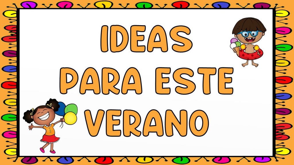 Son muchas las familias que se agobian cuando llega en verano, ya que los niños habitualmente están en clase por la mañana y por la tarde suelen apuntarlos a actividades […]