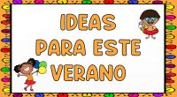 Son muchas las familias que se agobian cuando llega en verano, ya que los niños habitualmente están en clase por la mañana y por la tarde suelen apuntarlos a actividades […]