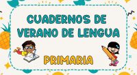 Os compartimos esta completa colección de cuaderno de actividades de Lengua para todos los cursos de primaria, ideal para repasar en verano. En estos cuadernos trabajaremos entre otras cosas: Conciencia […]