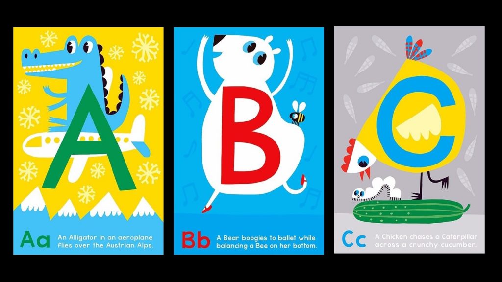 Os dejamos estas divertidas láminas con letras y frases en inglés es ideales para los niños/as, porque les aporta diversión y, con cada letra del alfabeto, un elenco de palabras […]