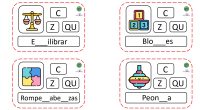 ¡Hola! ¿Cómo lleváis todo el recopilatorio de tarjetas que os estamos subiendo para que trabajéis toda la ortografía? Si aún no las tienes, echa un vistazo al blog y no […]