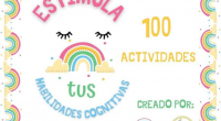 ?Hoy os traigo un cuaderno @enmiauladept?y @psico_mporienta  con más de 100 ejercicios para trabajar las habilidades cognitivas y la creatividad. Te presentamos este CUADERNO con + 100 ejercicio para fortalecer […]