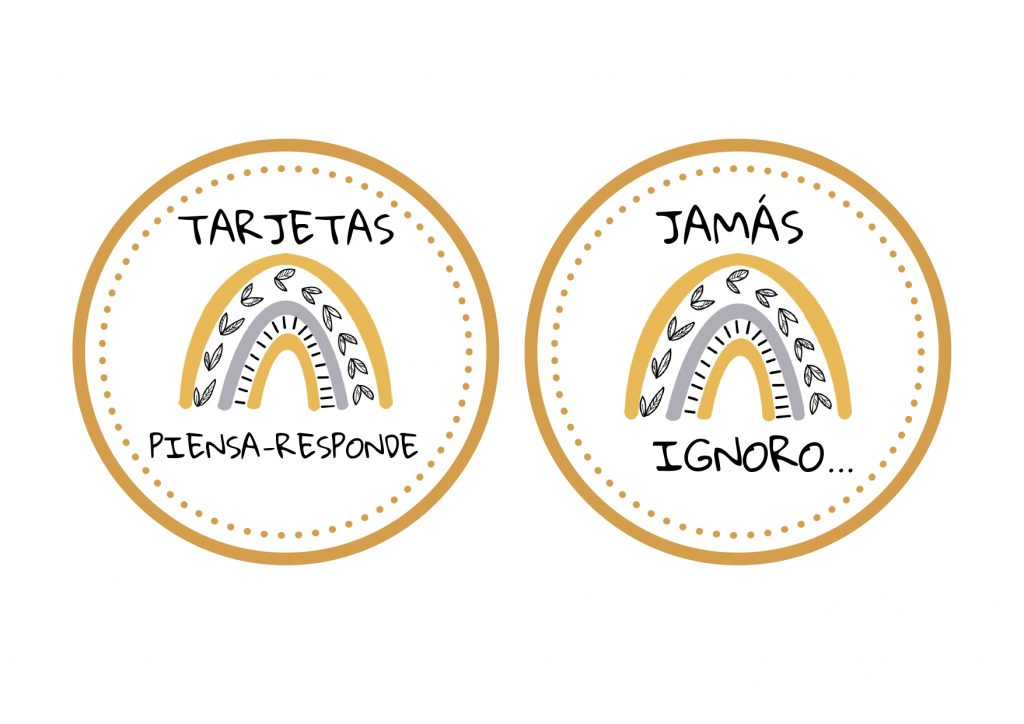 VALIENTE es aquella persona que sabe conocerse a sí mismx para sacar su mejor VERSIÓN, limando sus asperezas y haciendo brillar sus fortalezas. ?Debes recordarte que los ERRORES PASADOS no […]