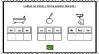 La siguiente actividad está especialmente pensada para trabajar en el aula con aquellos alumnos que tengan o puedan tener problemas lectoescritores. Para ello es importante trabajar en el correcto desarrollo […]