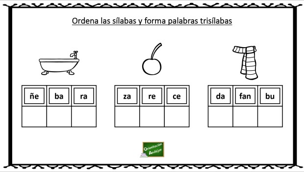 La siguiente actividad está especialmente pensada para trabajar en el aula con aquellos alumnos que tengan o puedan tener problemas lectoescritores. Para ello es importante trabajar en el correcto desarrollo […]