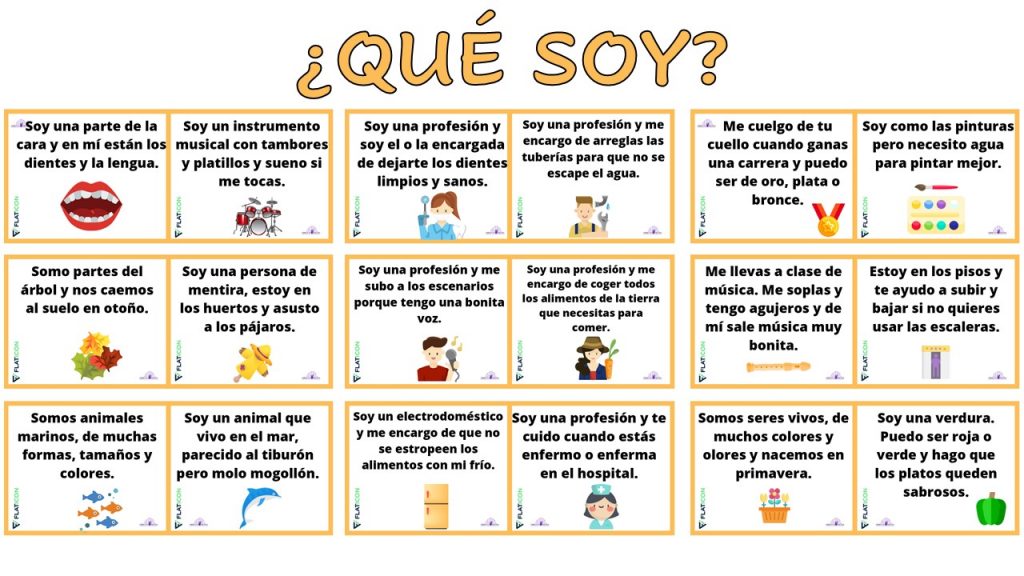 Fomentar la comprensión lectora desde una edad temprana es crucial para el desarrollo académico y personal de los niños. En Orientación Andujar, hemos creado «Tarjetitas para Trabajar la Comprensión Lectora: […]