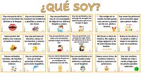 Fomentar la comprensión lectora desde una edad temprana es crucial para el desarrollo académico y personal de los niños. En Orientación Andujar, hemos creado «Tarjetitas para Trabajar la Comprensión Lectora: […]