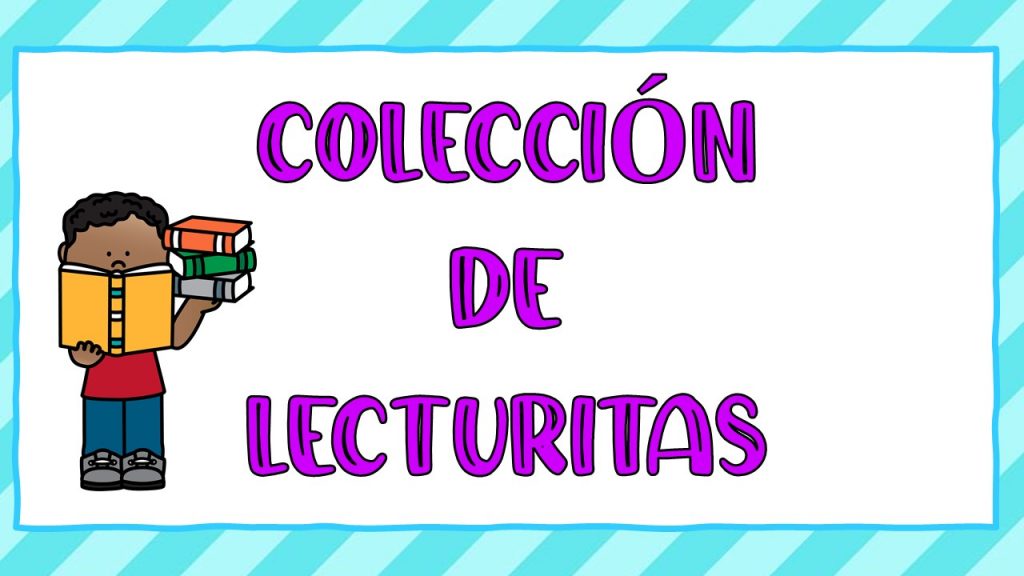 Super cuaderno de Lecturitas de Comprensión fuente: MundoABC0/