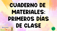 Os presentamos este maravilloso cuaderno para que los primeros días de clase te sean más llevaderos, DE VENTA EN NUESTRA TIENDA 6 EUROS + IVA https://orientacionandujar.gumroad.com/l/PRIMEROSDIAS ES VÁLIDO PARA TODAS […]