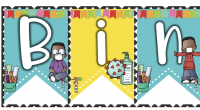 CARTEL DE BIENVENIDA ESPECIAL CORONAVIRUS DESCARGA LOS CARTELES EN PDF