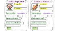 ¡Hola! Mirad qué material más chulo y funcional para trabajar la conciencia fonológica en lxs más chiquitines. Se trata de un material educativo en el que los peques deben ir […]