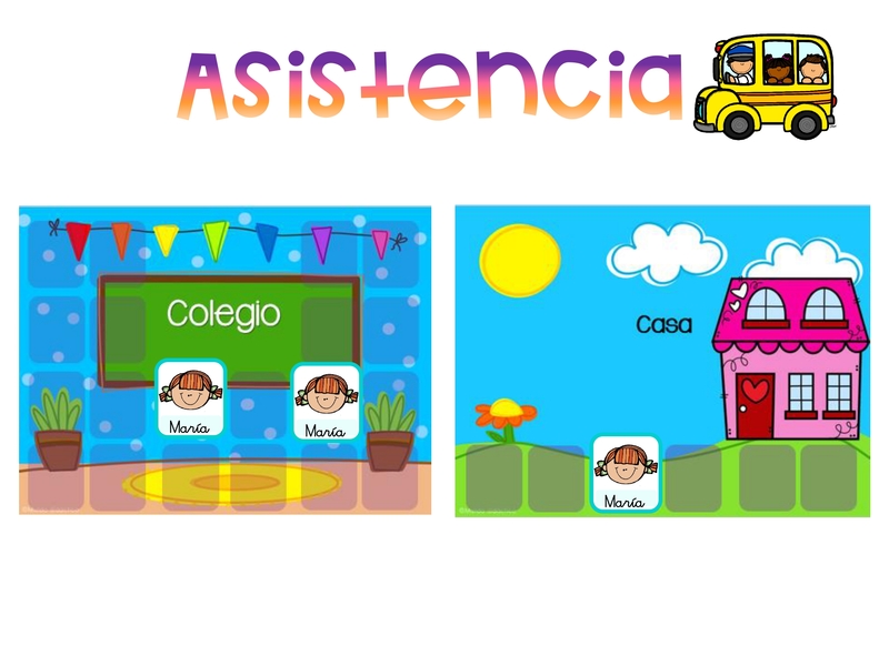 Compartimos este modelo de asistencia para ambientar el aula, diseñado en tamaño A3. Esta tarea manipulativa puede ser delegada a un/a alumno/a cada día. Consiste en tres carteles para apuntar […]