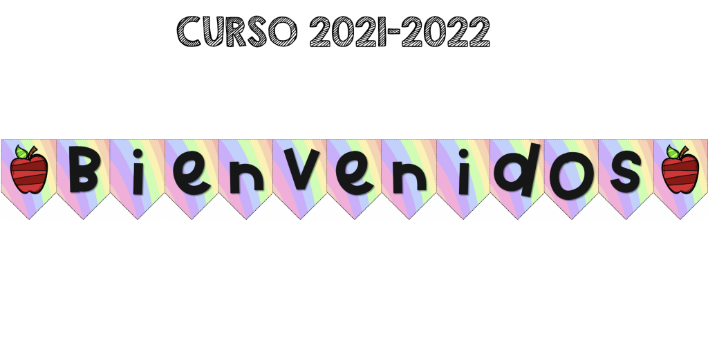 DECORA TU AULA CARTELERÍA BIENVENIDOS Aprende de tus alumnos. Por muy llena de conocimientos que lleves tu cartera, no olvides que delante tienes a unas personas que siempre podrán enseñarte […]