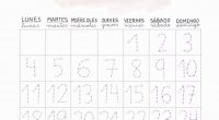 Ya está listo el «calendatips» de octubre en las dos versiones: aula y uso personal. Además de los consejos del mes, en la versión «aula» aparecen los días de la […]