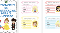 Nuestras tarjetas identificativas están adornadas con los personajes más queridos del universo Disney y los superhéroes más icónicos. Cada tarjeta está diseñada para incluir el nombre del alumno, lo que […]