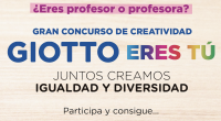 GANA 1 AÑO DE MATERIAL ESCOLAR PARA TU CLASE YA PUEDES PARTICIPAR EN EL GRAN CONCURSO PARA MAESTROS/AS GIOTTO ERES TÚ Como cada año, la marca Giotto organiza un Gran […]