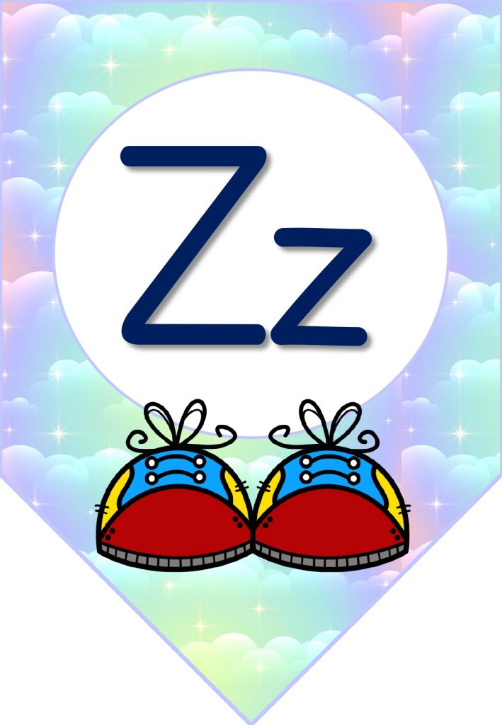 Hoy os traigo un recurso para decorar el aula (o cualquier otro espacio, porque me consta que muchos lo van a utilizar para decorar habitaciones o fiestas infantiles). Se trata de un alfabeto […]