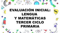 ¡Hola ?! Seguimos compartiendo estas fantásticas  Evaluaciones Iniciales para el primer ciclo de educación primaria  Educación Primaria. Este pack que he elaborado está dirigido sobre todo a conocer a nuestros […]