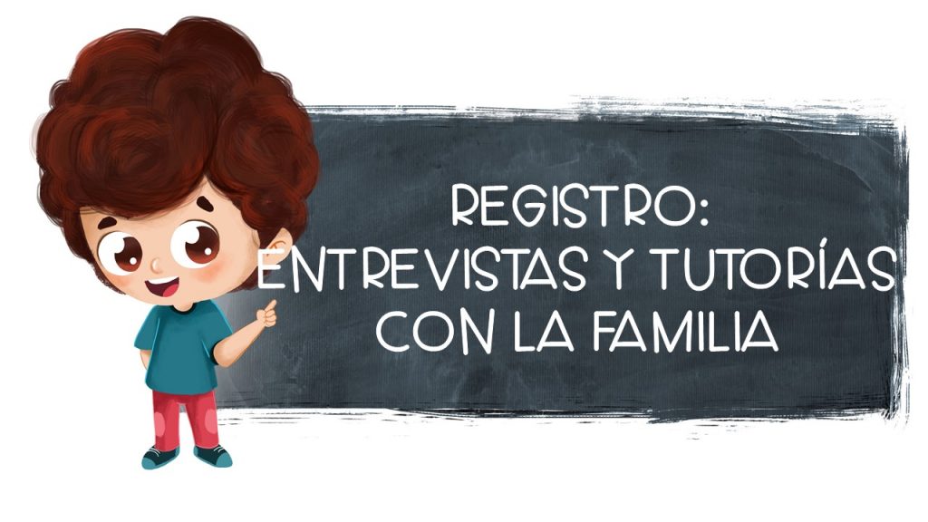 Como todos sabemos la acción tutorial resulta insuficiente para satisfacer las necesidades educativas  del alumnado en su desarrollo integral, así que, es necesario la complementación por parte de las familias, […]