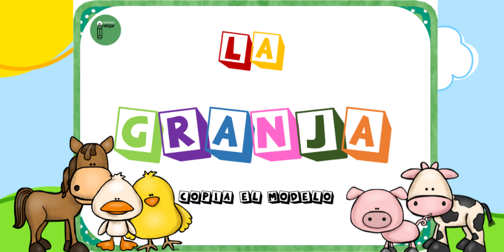 LA GRANJA. Las habilidades de percepción visual ayudan a los niños a obtener y organizar información visual del ambiente e interpretarlas. Estas habilidades incluyen: identificar una forma percibiendo las semejanzas y diferencias, […]